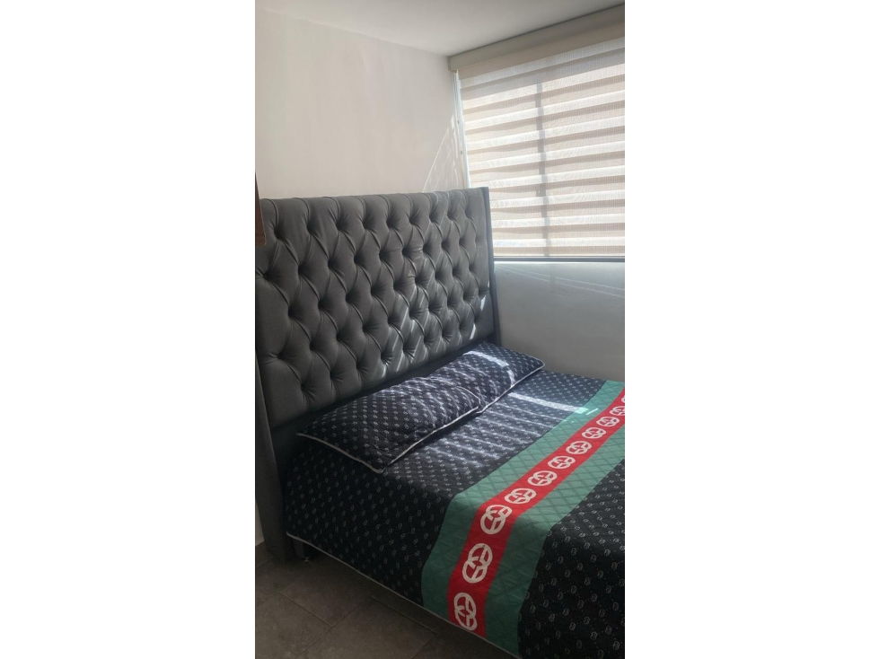 Venta de apartamento en la estrella Ant sector la tablaza — foto 2