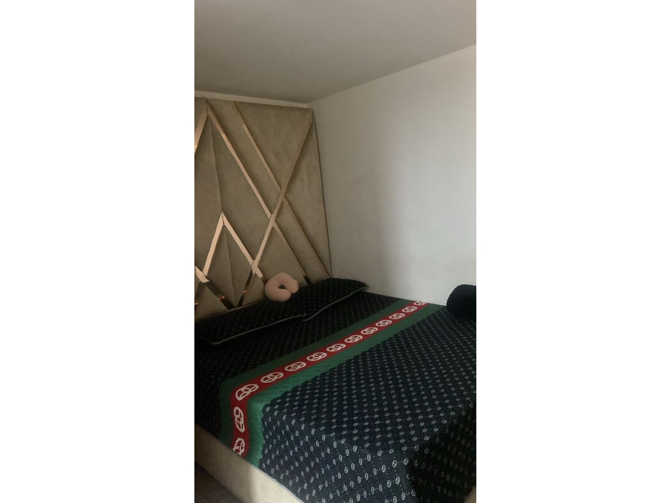 Venta de apartamento en la estrella Ant sector la tablaza — foto 3