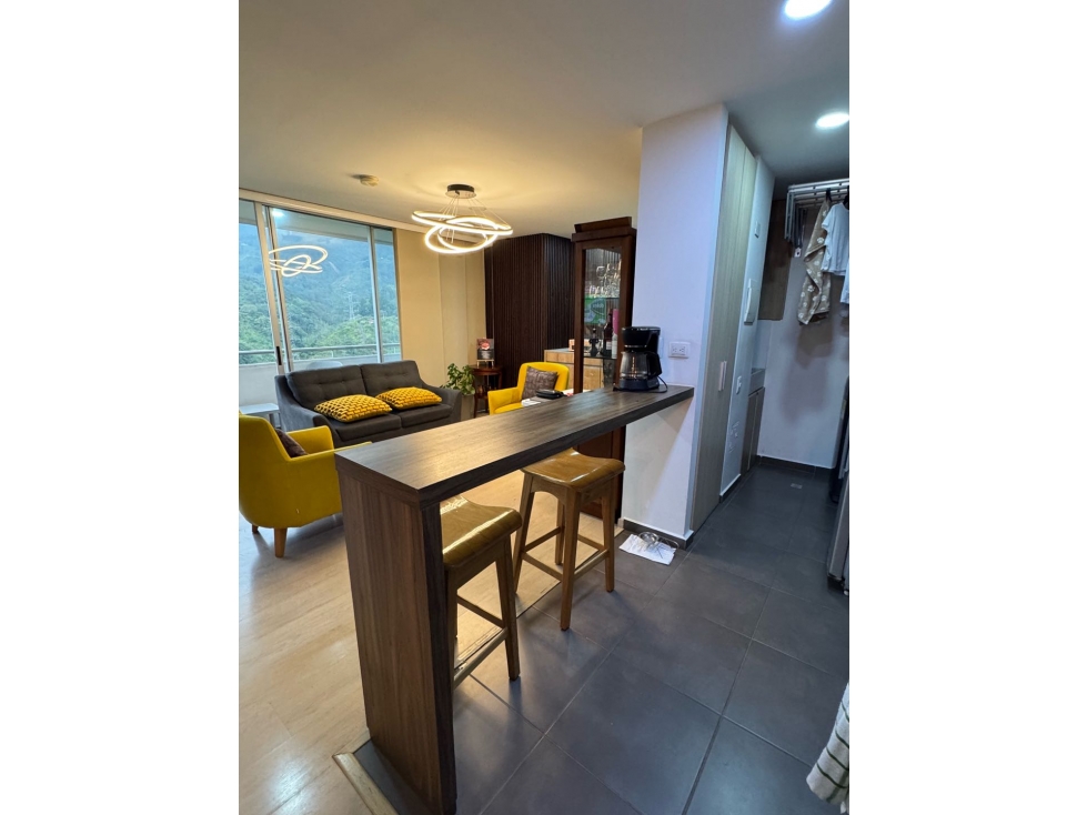 Venta de apartamento en La Estrella -La Aldea — foto 2