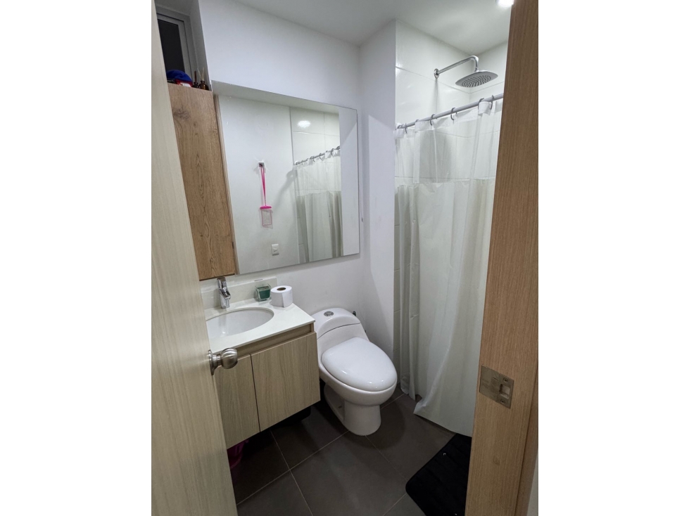 Venta de apartamento en La Estrella -La Aldea — foto 6