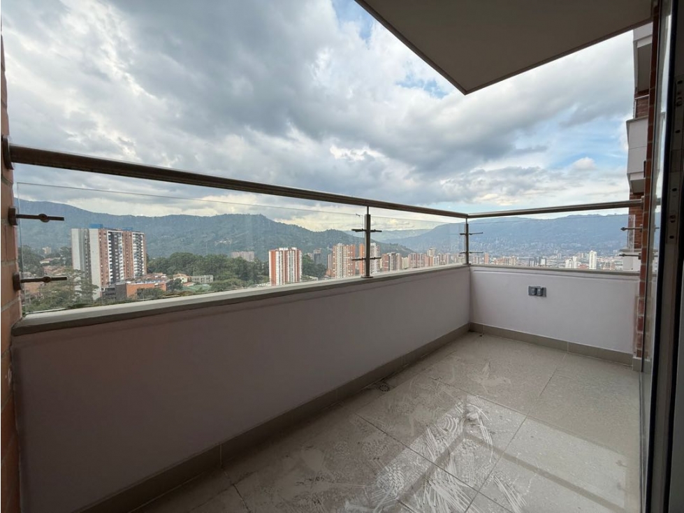 VENTA DE APARTAMENTO PARA ESTRENAR EN LA ESTRELLA -LA FERRERÍA — foto 3