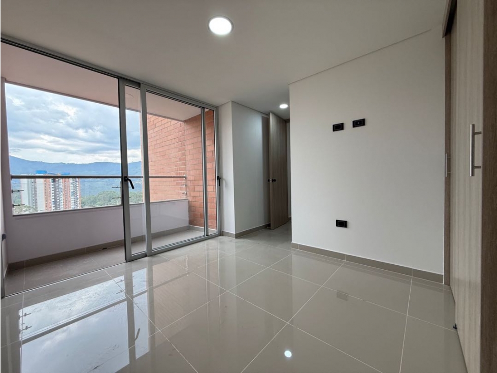 VENTA DE APARTAMENTO PARA ESTRENAR EN LA ESTRELLA -LA FERRERÍA — foto 4