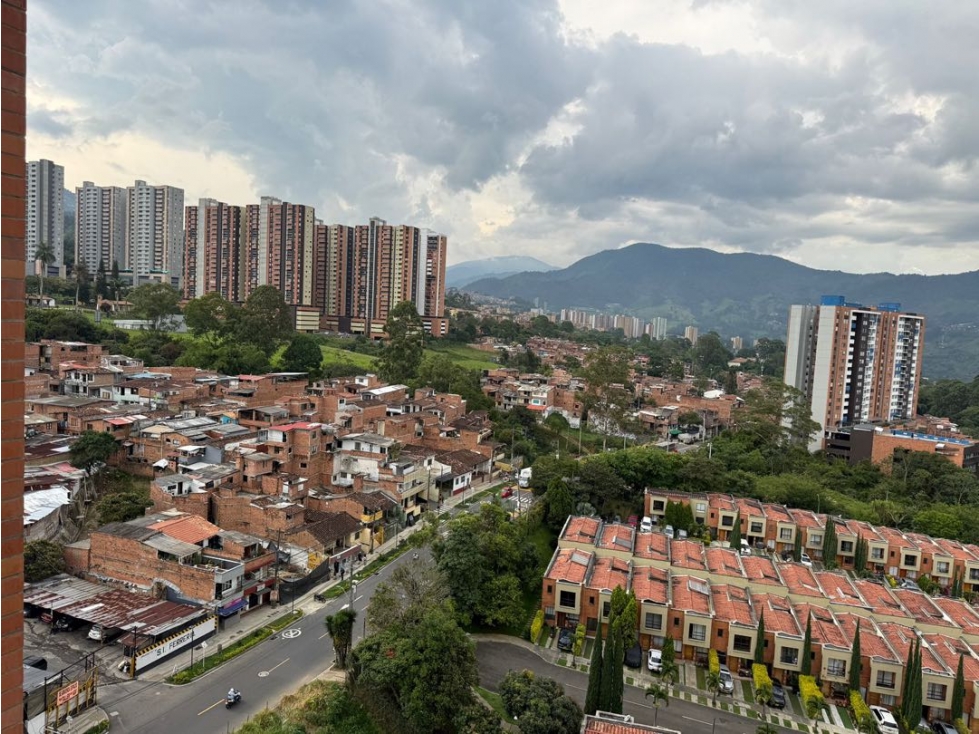 VENTA DE APARTAMENTO PARA ESTRENAR EN LA ESTRELLA -LA FERRERÍA — foto 5