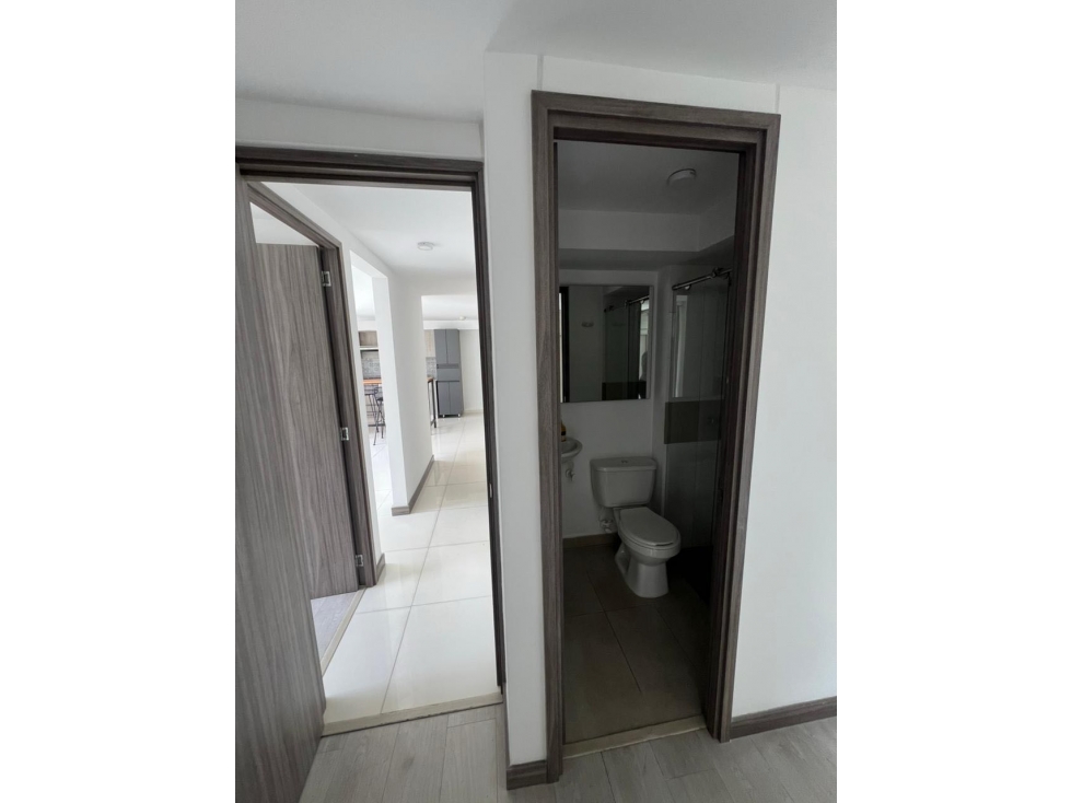 Venta de apartamento en La Estrella- Sector La Aldea — foto 6