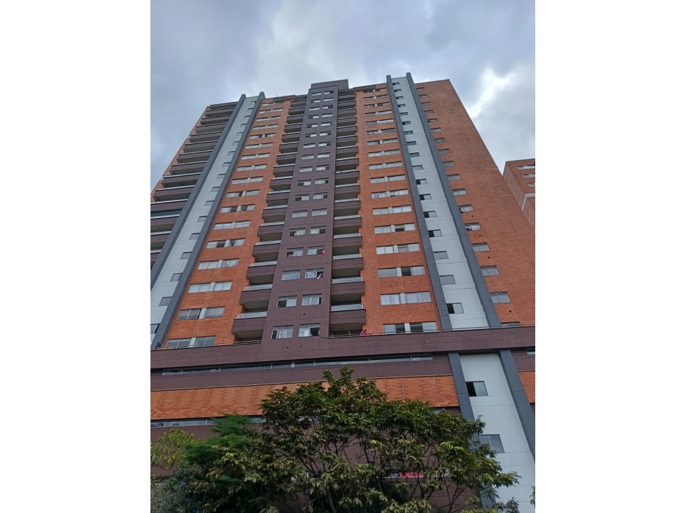 VENTA DE APARTAMENTO EN LA ESTRELLA - COSTA AZUL