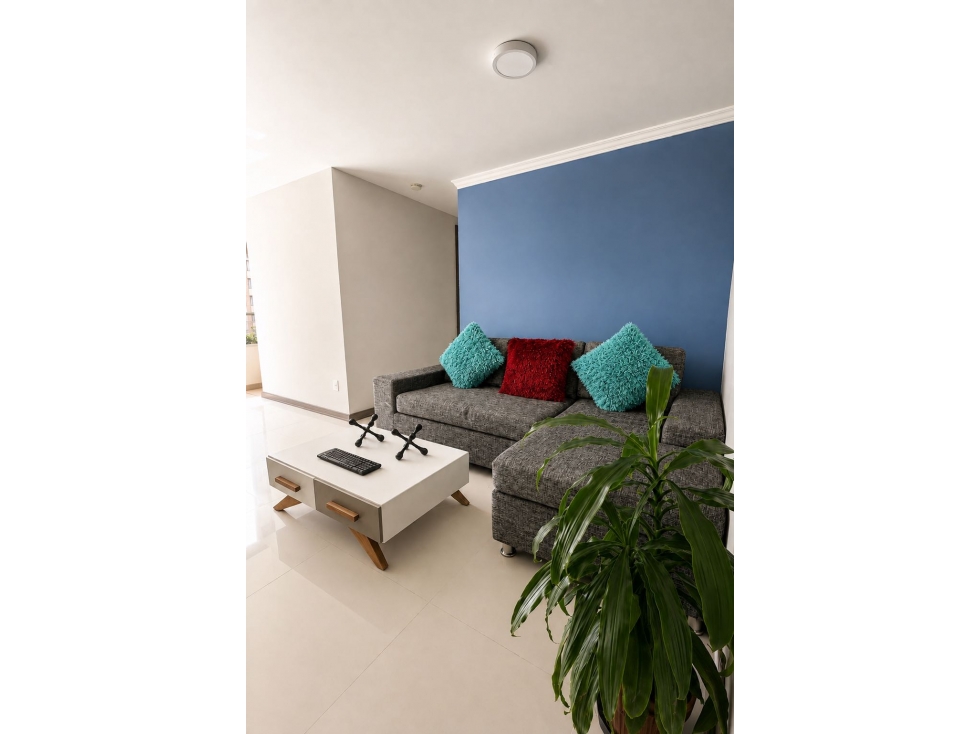 Venta de apartamento en La Estrella - Sector La Aldea — foto 2
