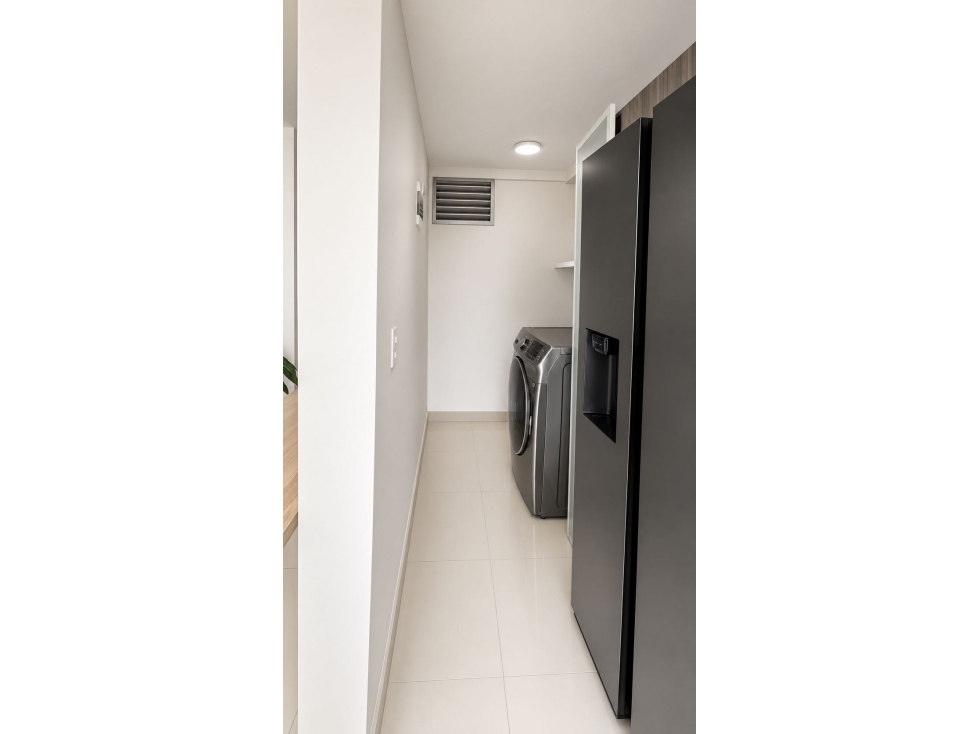 Venta de apartamento en La Estrella - Sector La Aldea — foto 5