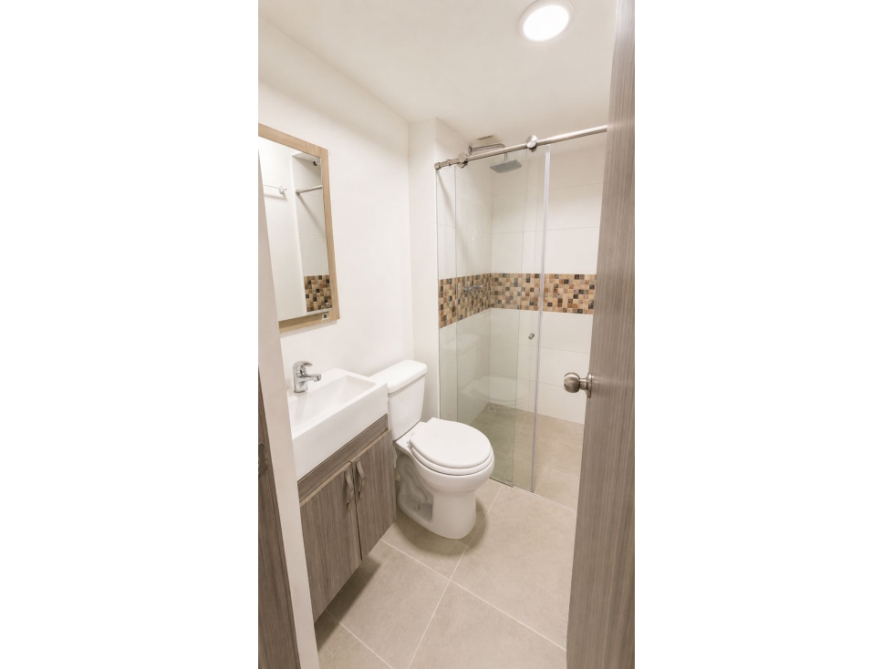 Venta de apartamento en La Estrella - Sector La Aldea — foto 6