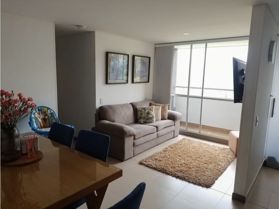VENTA DE APARTAMENTO EN LA ESTRELLA - FERRERIA