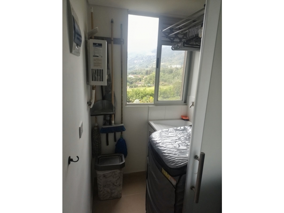 VENTA DE APARTAMENTO EN LA ESTRELLA - FERRERIA — foto 4