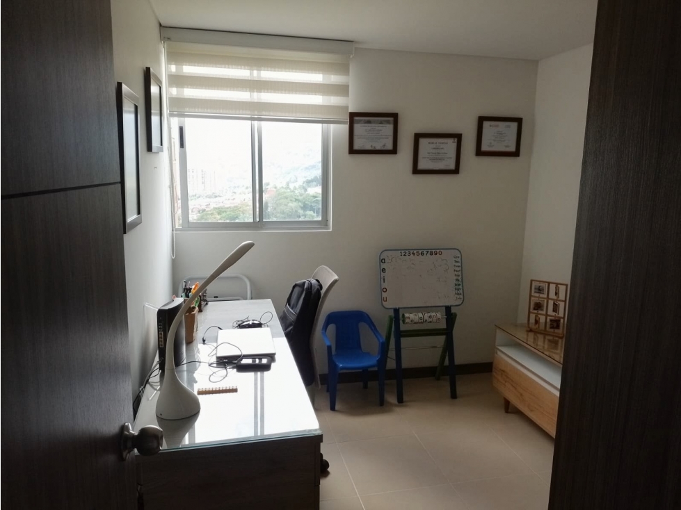 VENTA DE APARTAMENTO EN LA ESTRELLA - FERRERIA — foto 5