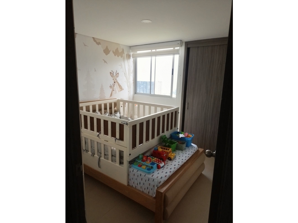 VENTA DE APARTAMENTO EN LA ESTRELLA - FERRERIA — foto 6