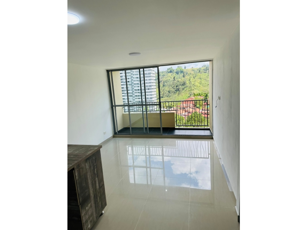 VENTA DE APARTAMENTO EN LA ESTRELLA SECTOR EL LA ALDEA,