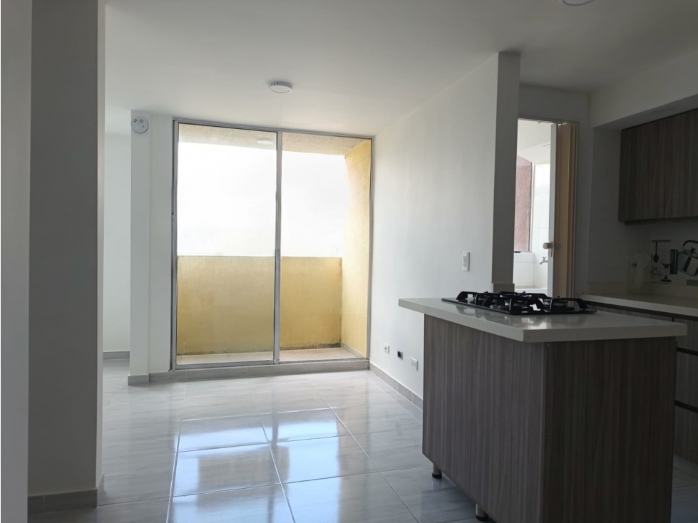 VENTA DE APARTAMENTO EN LA ESTRELLA - SECTOR EL PEDRERO — foto 4