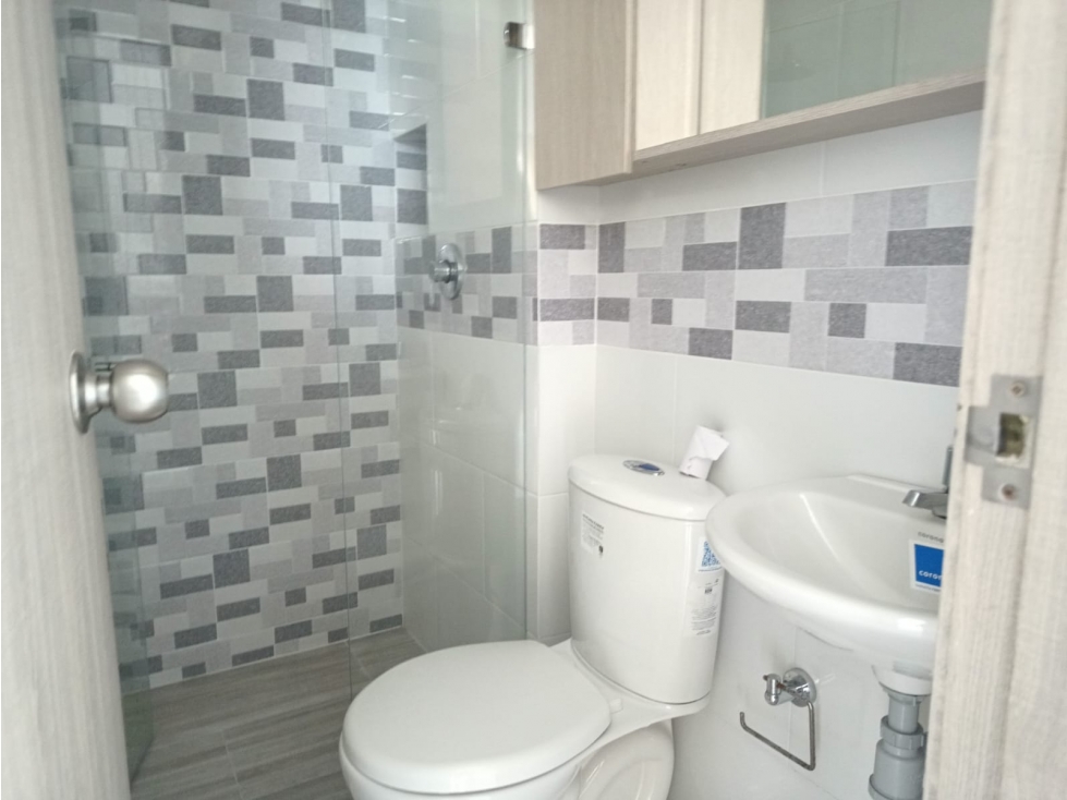 VENTA DE APARTAMENTO EN LA ESTRELLA - SECTOR EL PEDRERO — foto 6