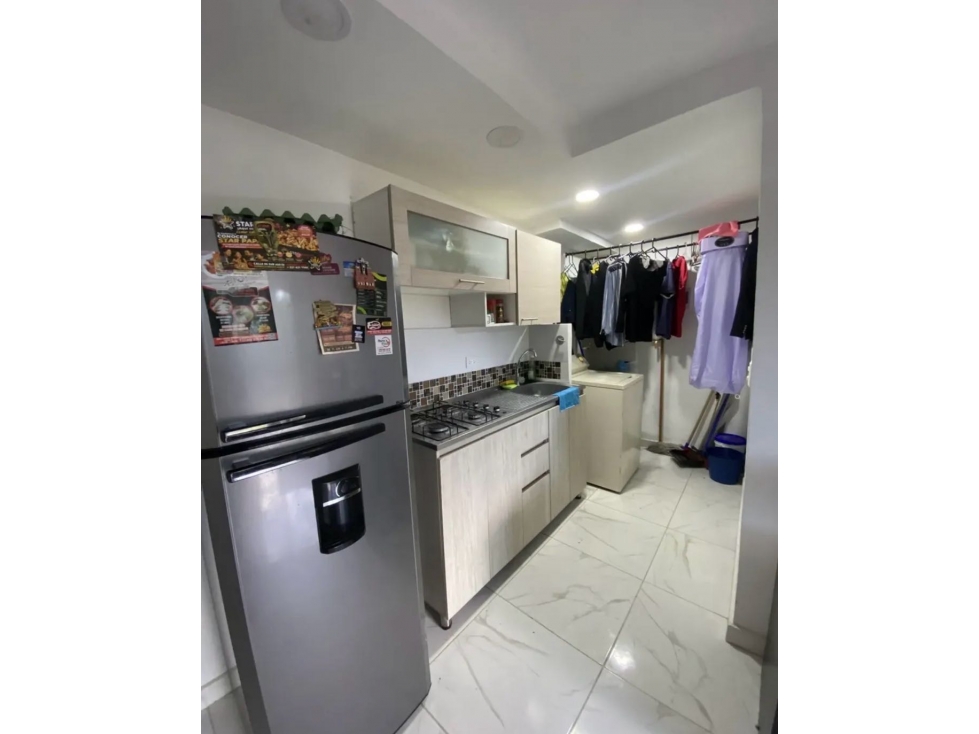 Venta de apartamento en La Estrella - Sector La Inmaculada — foto 2