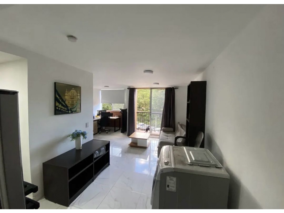 Venta de apartamento en La Estrella - Sector La Inmaculada — foto 3