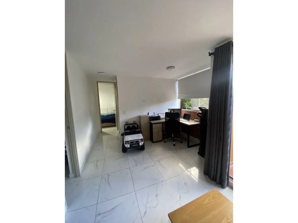Venta de apartamento en La Estrella - Sector La Inmaculada — foto 4