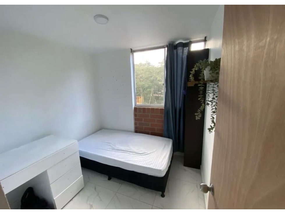 Venta de apartamento en La Estrella - Sector La Inmaculada — foto 5