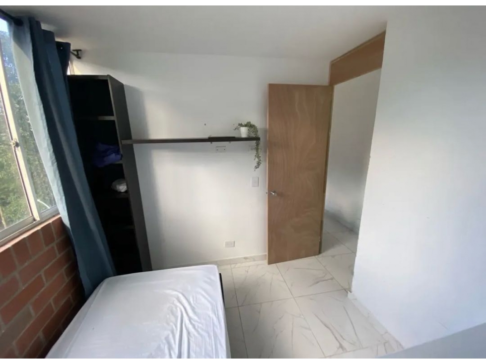 Venta de apartamento en La Estrella - Sector La Inmaculada — foto 6
