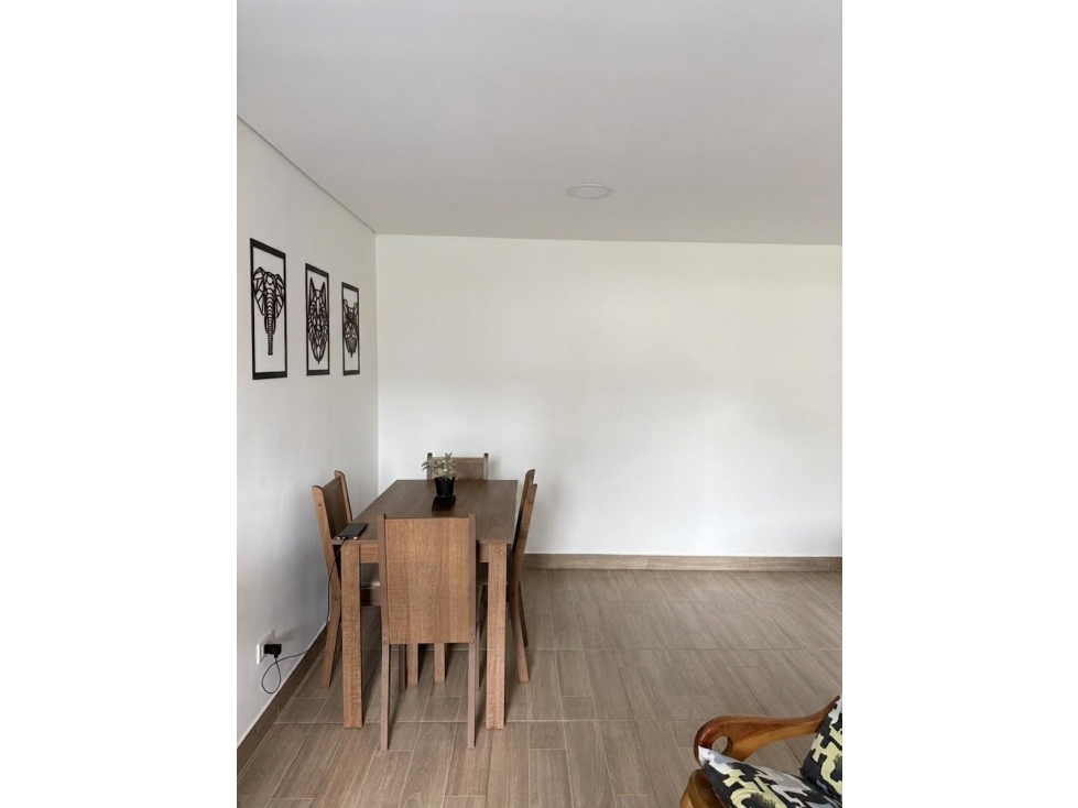VENTA DE APARTAMENTO EN LA ESTRELLA - PARQUEADERO PRIVADO — foto 4