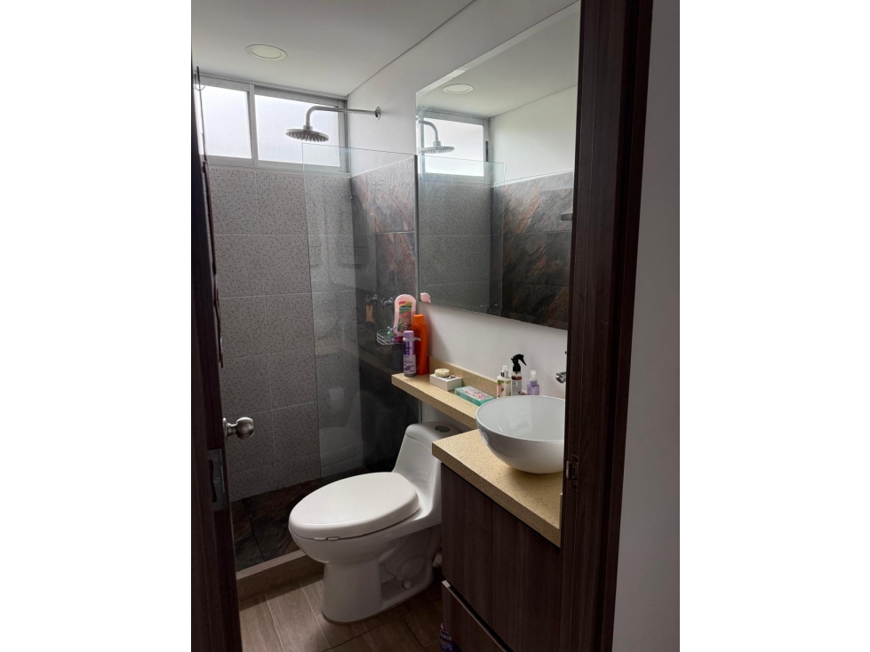 VENTA DE APARTAMENTO EN LA ESTRELLA - PARQUEADERO PRIVADO — foto 5