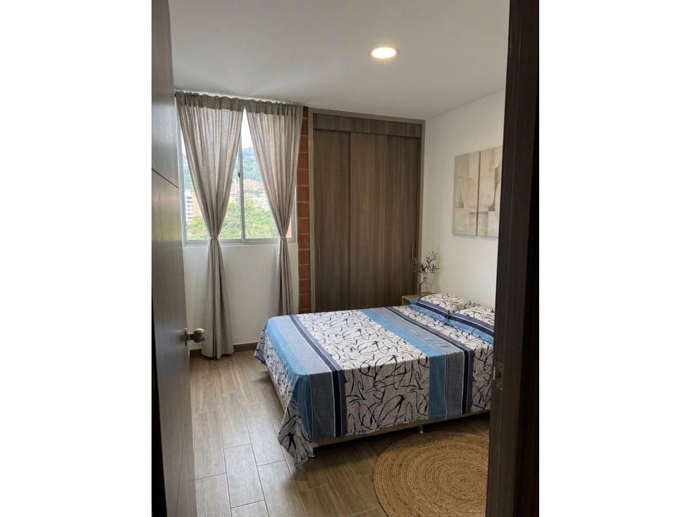 VENTA DE APARTAMENTO EN LA ESTRELLA - PARQUEADERO PRIVADO — foto 6