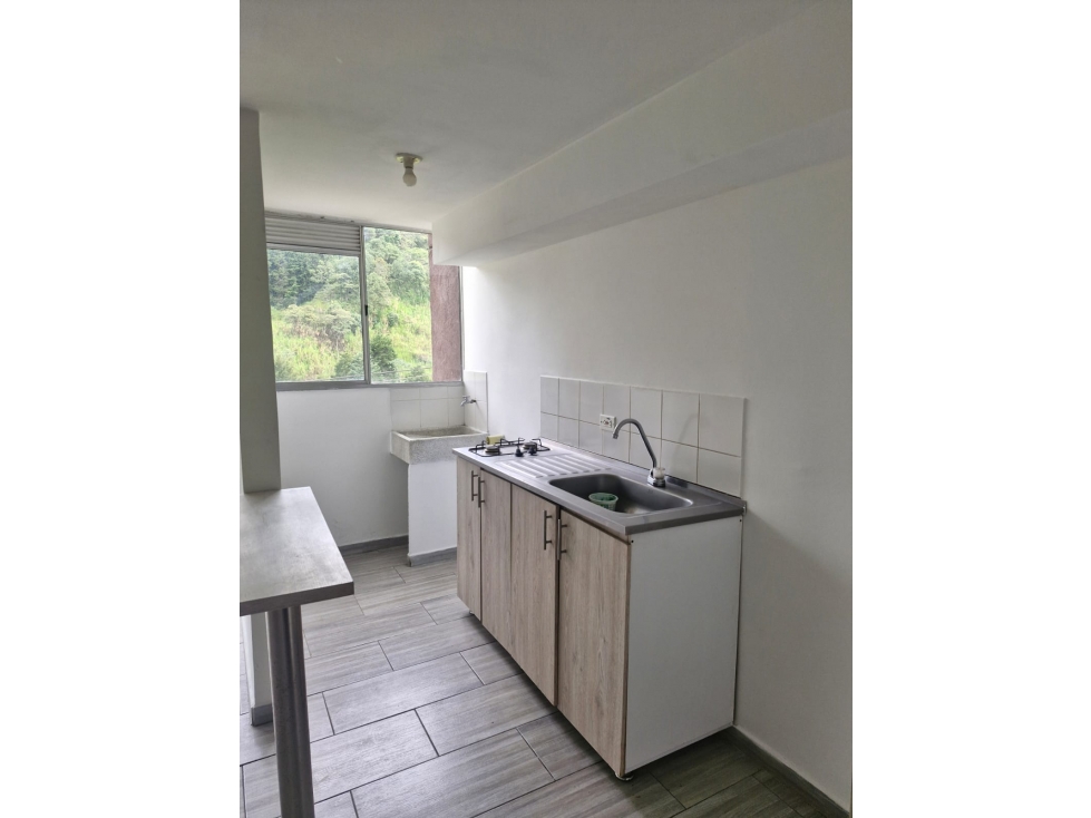 VENTA DE APARTAMENTO EN LA ESTRELLA - SECTOR EL PEDRERO — foto 2
