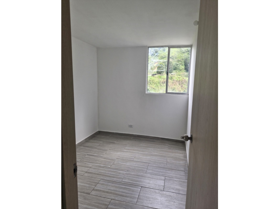 VENTA DE APARTAMENTO EN LA ESTRELLA - SECTOR EL PEDRERO — foto 3