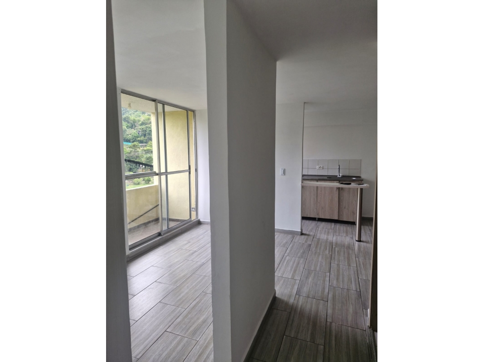 VENTA DE APARTAMENTO EN LA ESTRELLA - SECTOR EL PEDRERO — foto 4