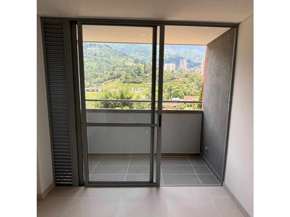 VENTA DE APARTAMENTO EN LA ESTRELLA - LA ALDEA