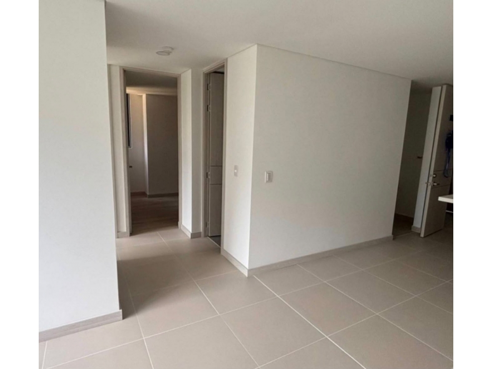VENTA DE APARTAMENTO EN LA ESTRELLA - LA ALDEA — foto 3