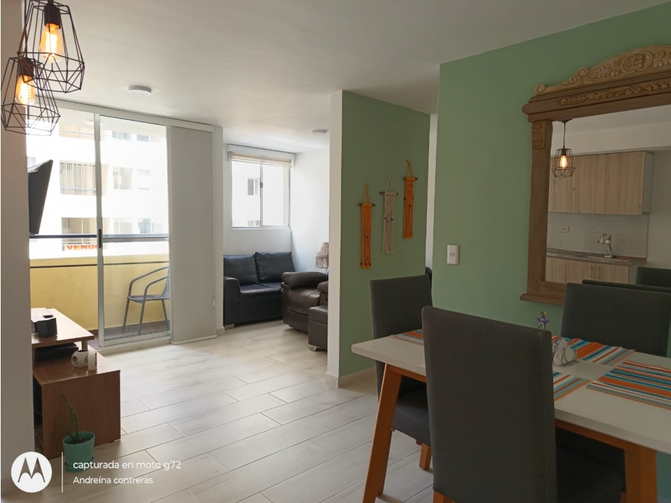 VENTA DE APARTAMENTO EN LA ESTRELLA SECTOR EL PEDRERO, — foto 2