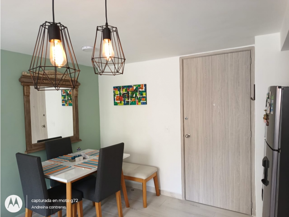 VENTA DE APARTAMENTO EN LA ESTRELLA SECTOR EL PEDRERO, — foto 4