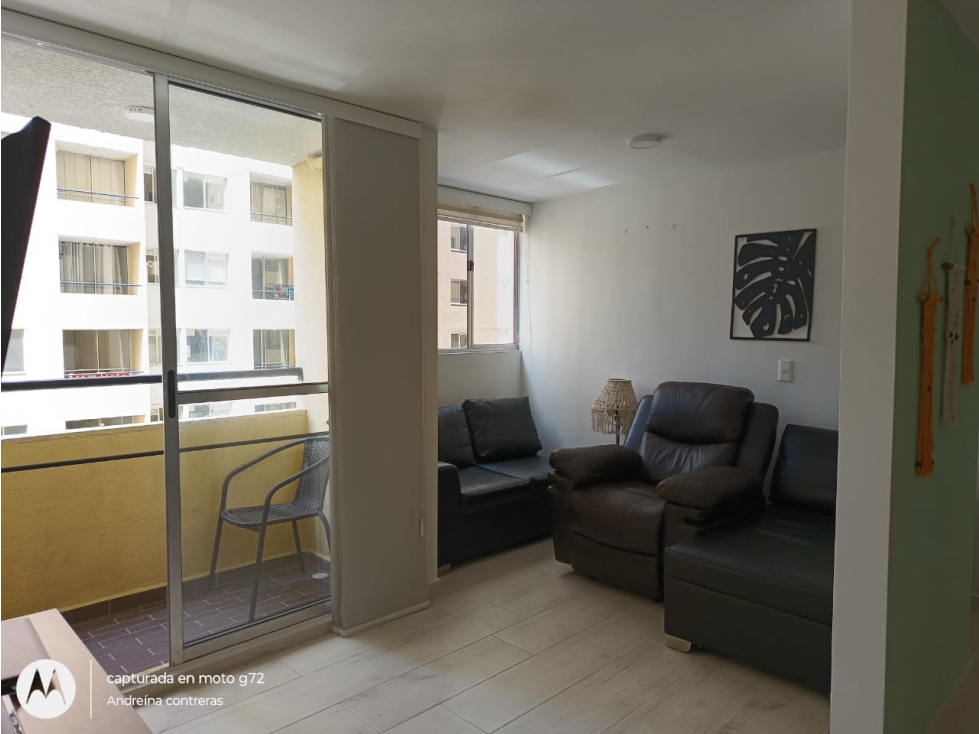 VENTA DE APARTAMENTO EN LA ESTRELLA SECTOR EL PEDRERO, — foto 5