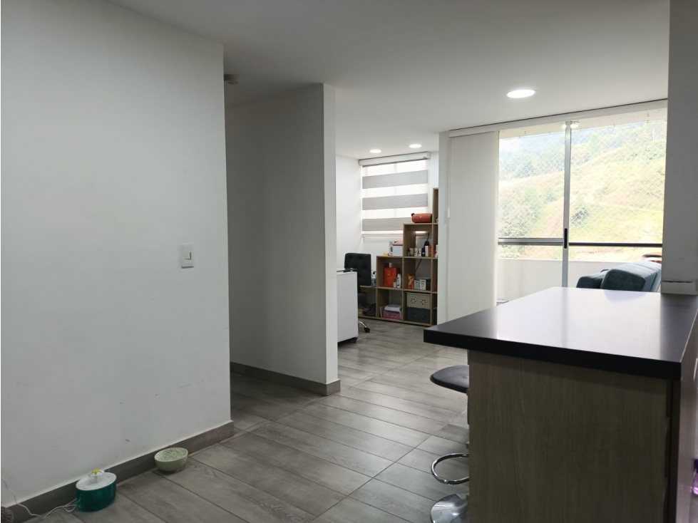 VENTA DE APARTAMENTO EN LA ESTRELLA SECTOR EL PEDRERO — foto 6