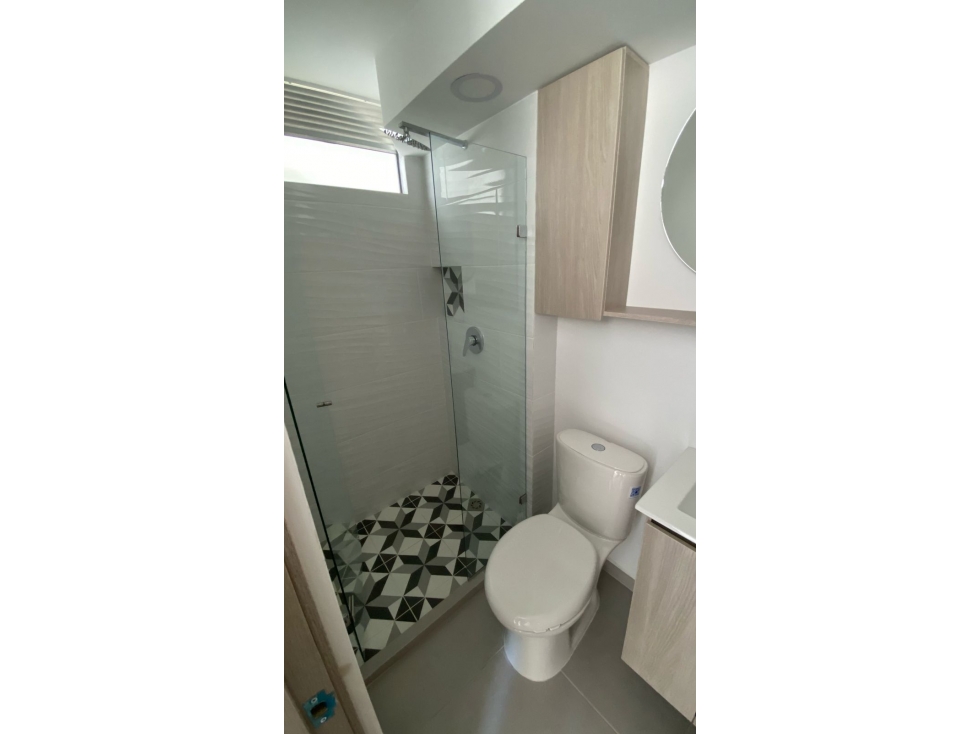 VENTA DE APARTAMENTO EN LA ESTRELLA SECTOR EL PEDRERO — foto 4