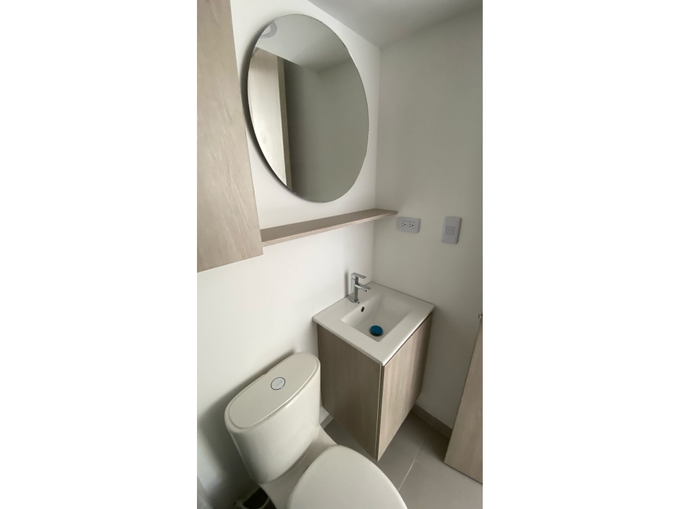 VENTA DE APARTAMENTO EN LA ESTRELLA SECTOR EL PEDRERO — foto 5