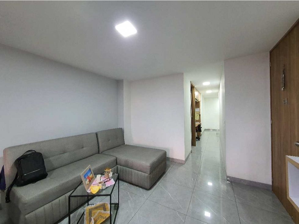 VENTA DE APARTAMENTO EN LA FLORESTA. — foto 6