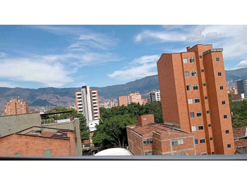VENTA DE APARTAMENTO EN LA FLORESTA. — foto 2