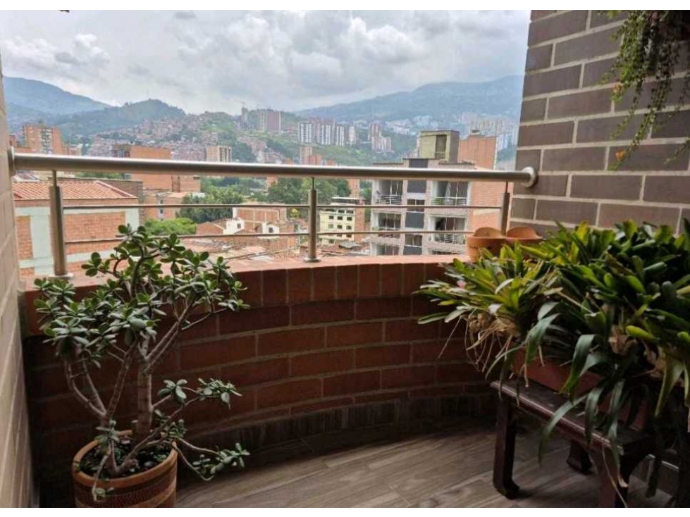 VENTA DE APARTAMENTO EN LA FLORESTA. — foto 3
