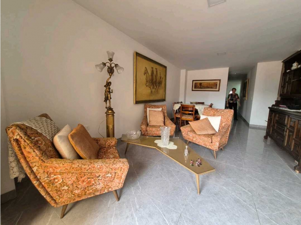 VENTA DE APARTAMENTO EN LA FLORESTA. — foto 4