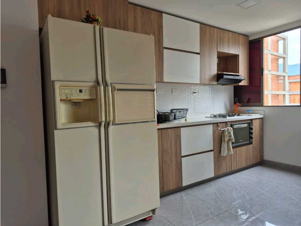 VENTA DE APARTAMENTO EN LA FLORESTA. — foto 5
