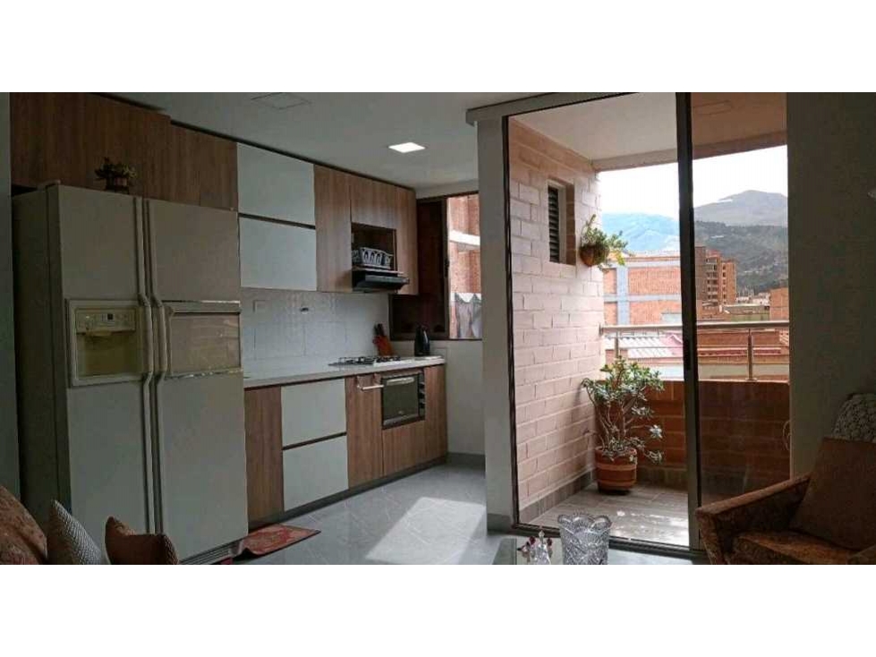 VENTA DE APARTAMENTO EN LA FLORESTA. — foto 6