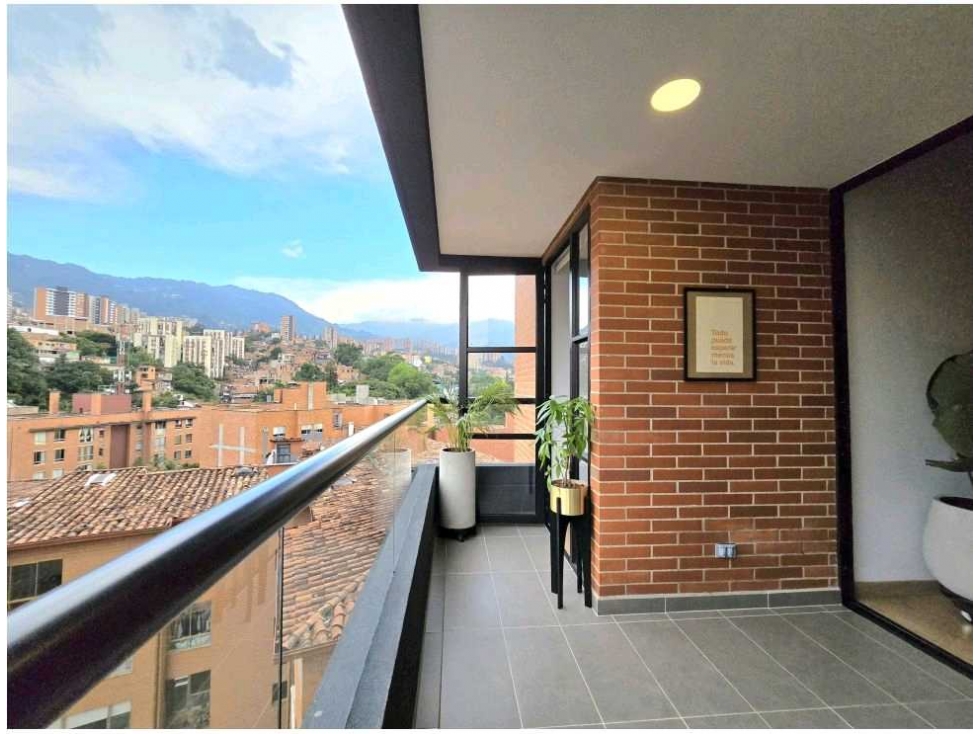 VENTA DE APARTAMENTO EN LA FRONTERA, CON LICENCIA PARA RENTAS CORTAS.