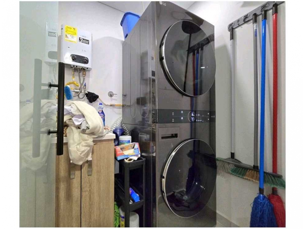 VENTA DE APARTAMENTO EN LA FRONTERA, CON LICENCIA PARA RENTAS CORTAS. — foto 5