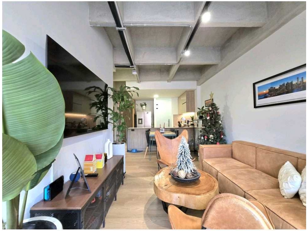 VENTA DE APARTAMENTO EN LA FRONTERA, CON LICENCIA PARA RENTAS CORTAS. — foto 6