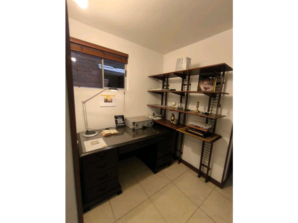 VENTA DE APARTAMENTO EN LA HACIENDA AL SUR DE CALI 387. — foto 3