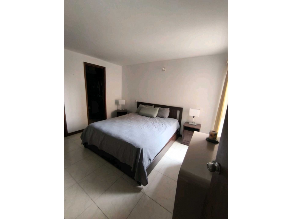 VENTA DE APARTAMENTO EN LA HACIENDA AL SUR DE CALI 387. — foto 6