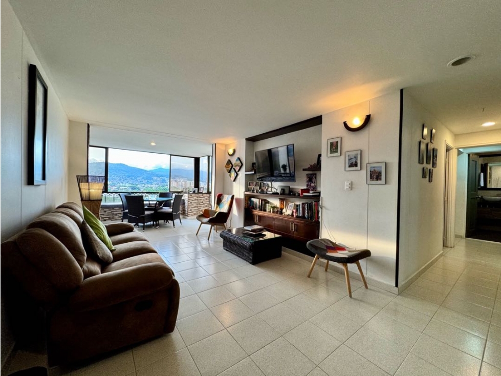 Venta de Apartamento en La Hacienda Conjunto Residencial Sur Cali
